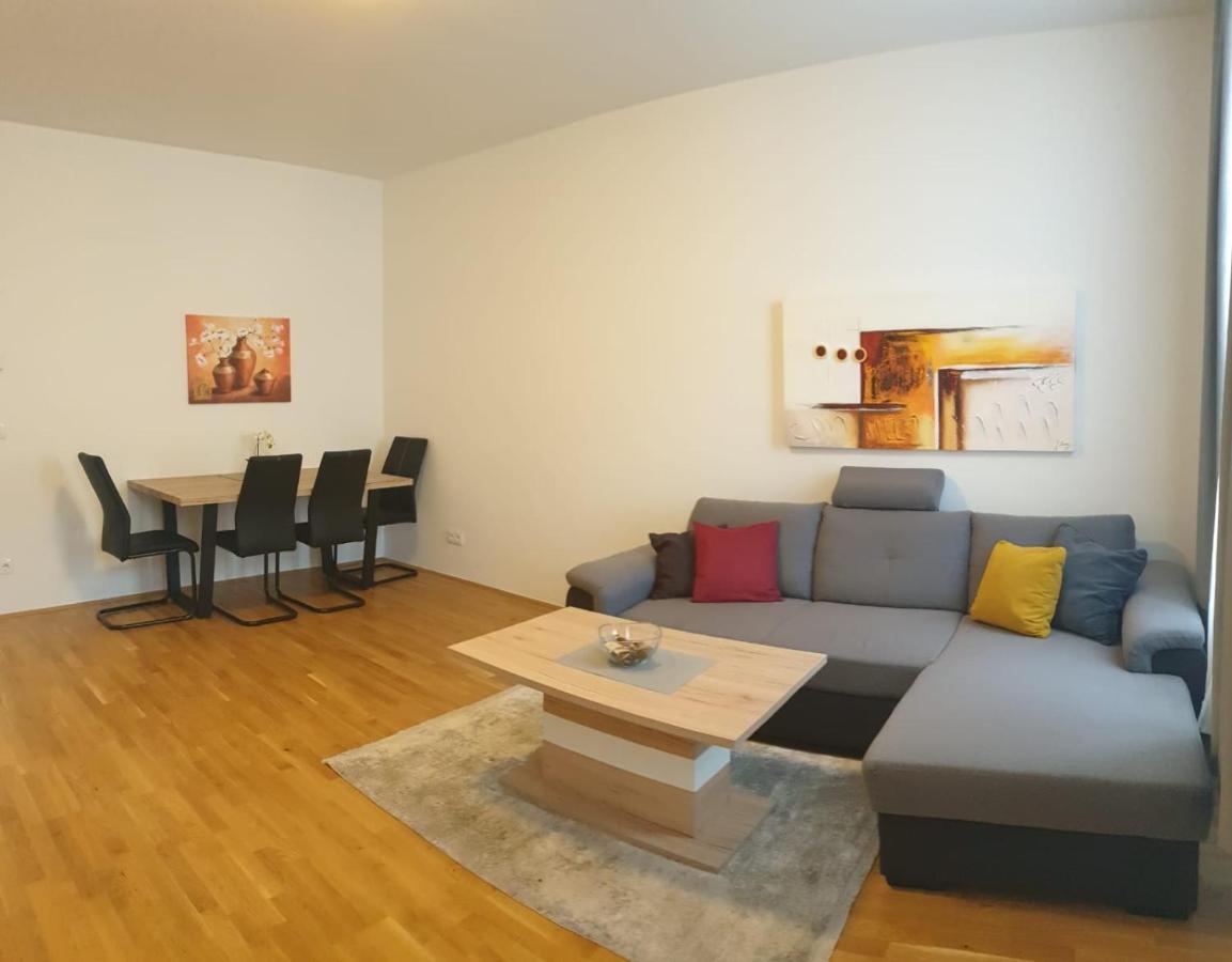 Apartment - Bg Wenen Buitenkant foto